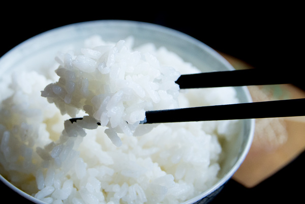 お米の賞味期限・保管方法