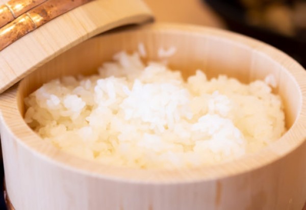 お米の品種と系譜