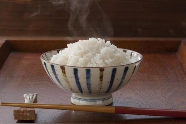 美味しいお米の炊き方 〜計量と洗米〜